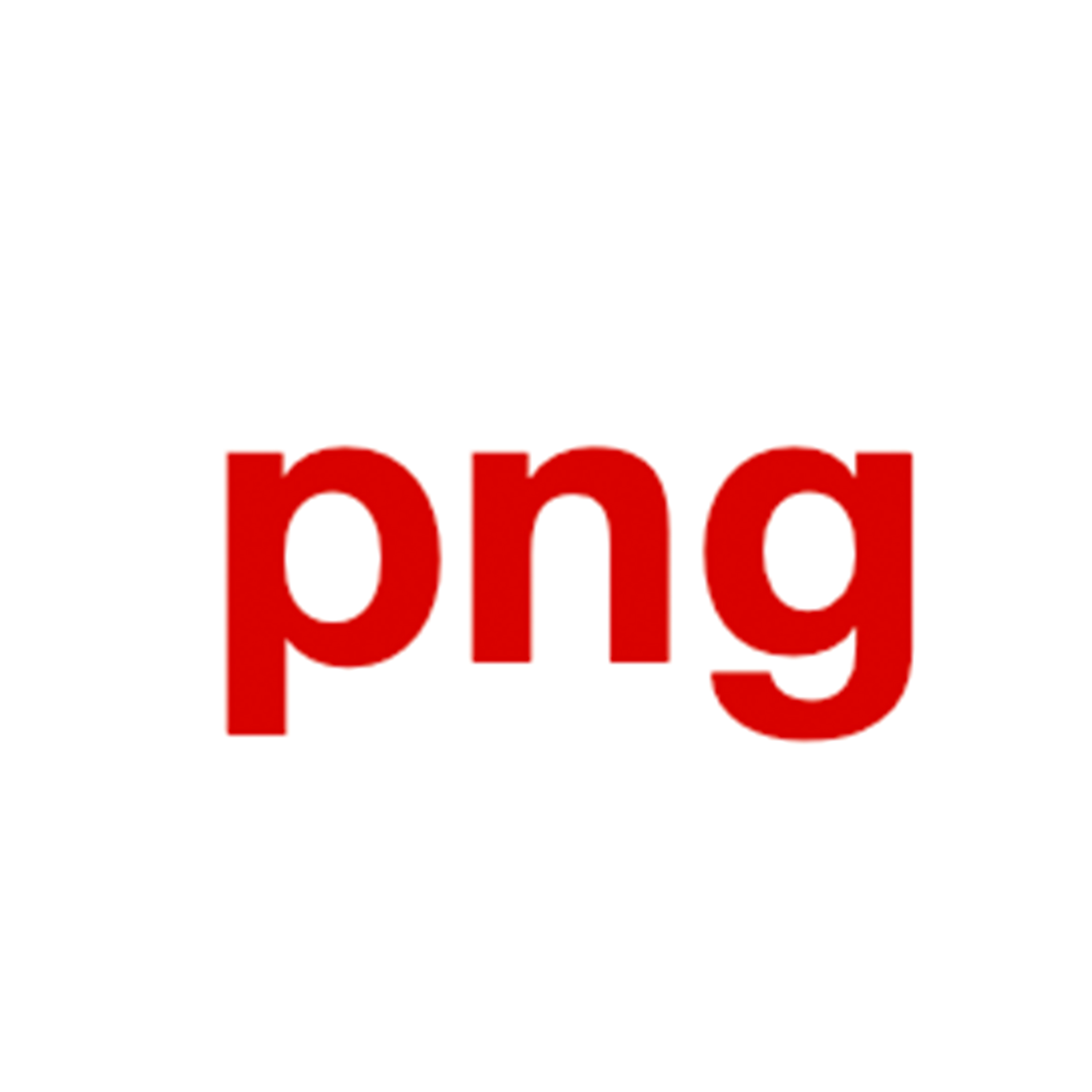 PNG images