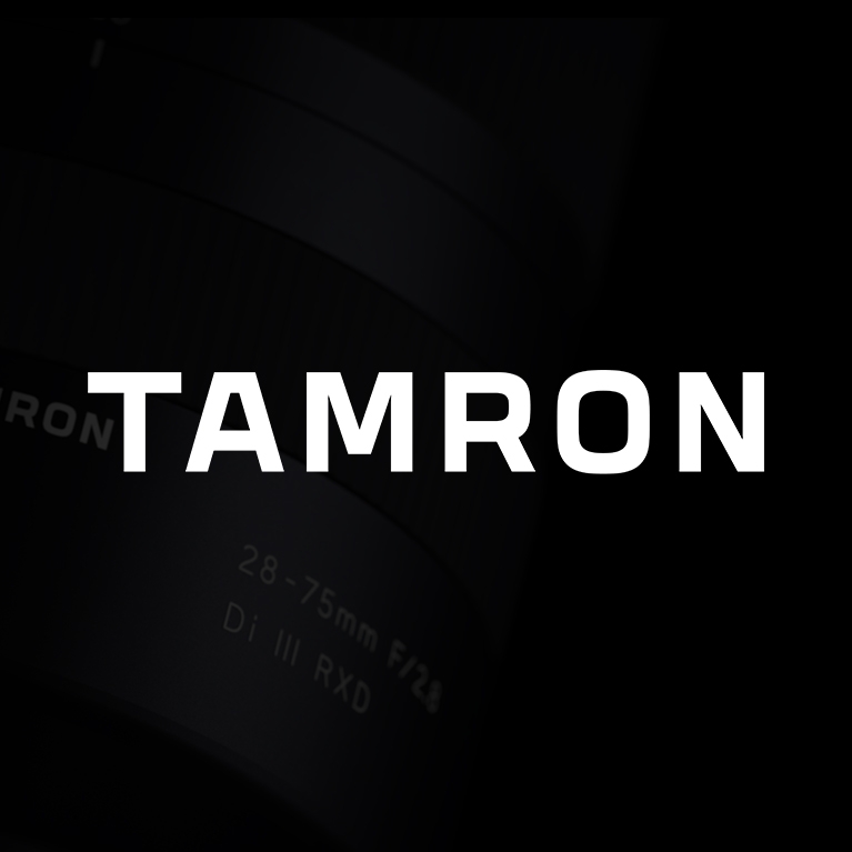 TAMRON 腾龙