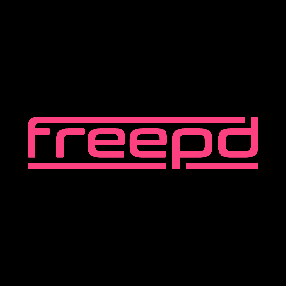 FreePD