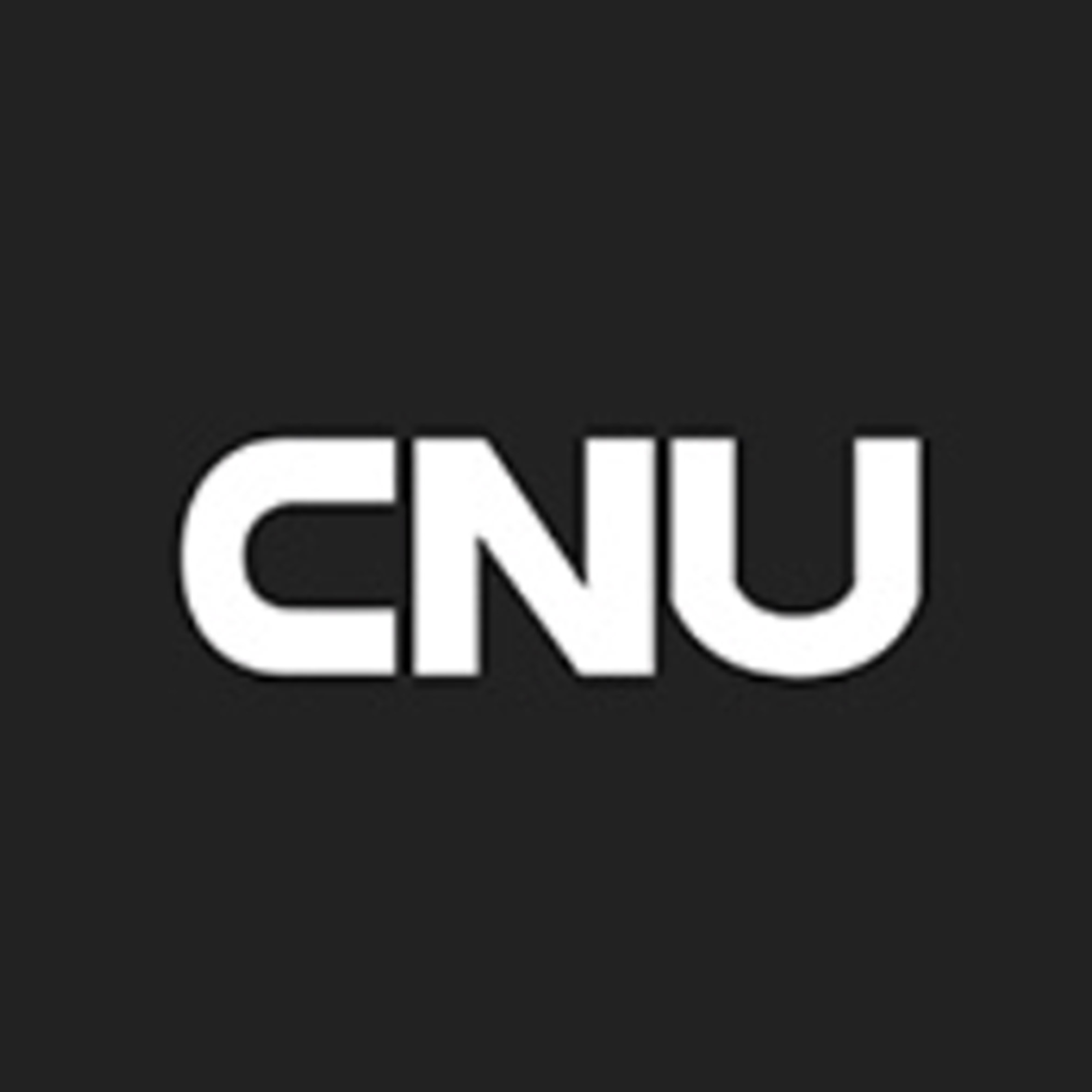 CNU视觉